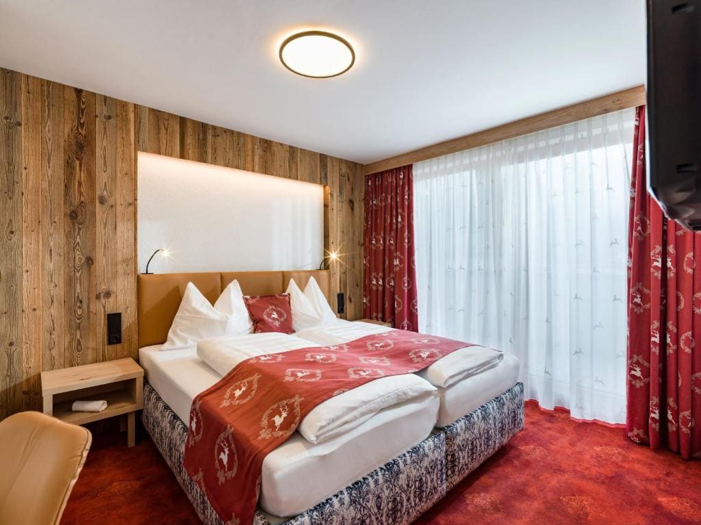 Small Double Room room - Image 1