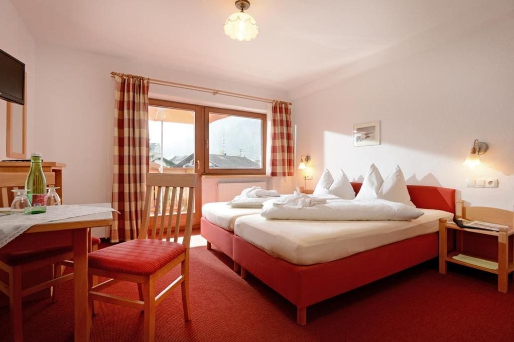 Standard Double Room room - Image 1