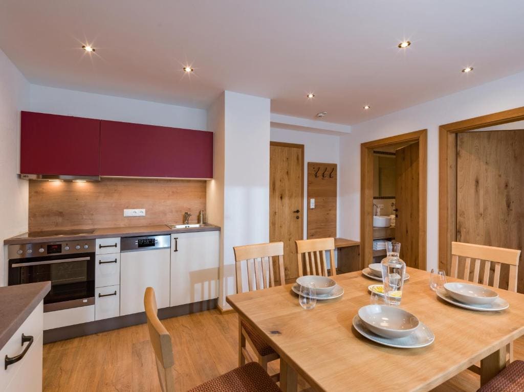 Two-Bedroom Apartment room - Image 1