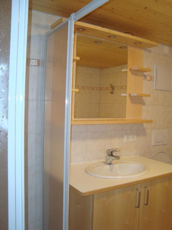 Two-Bedroom Apartment room - Image 1