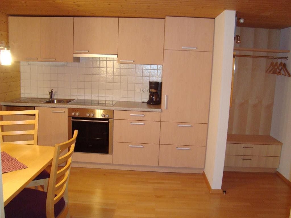 Two-Bedroom Apartment room - Image 2