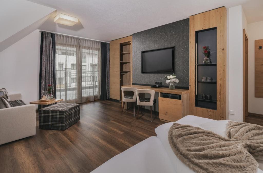 Double or Twin Room room - Image 2