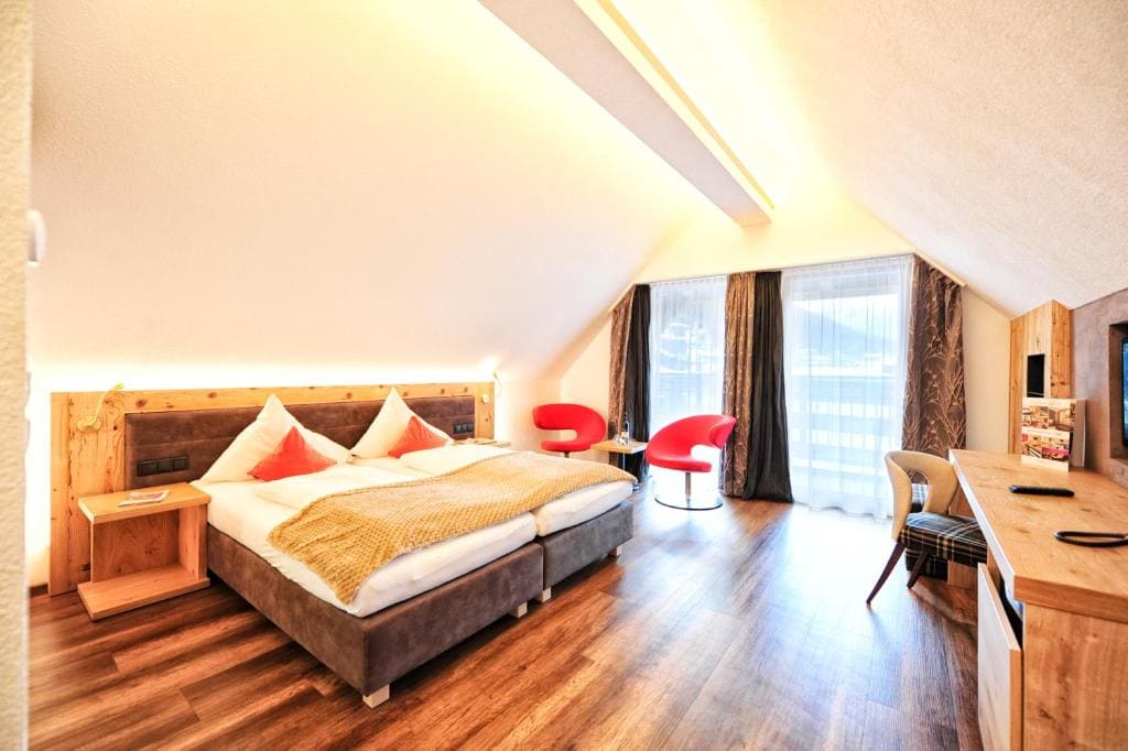 Double or Twin Room room - Image 1