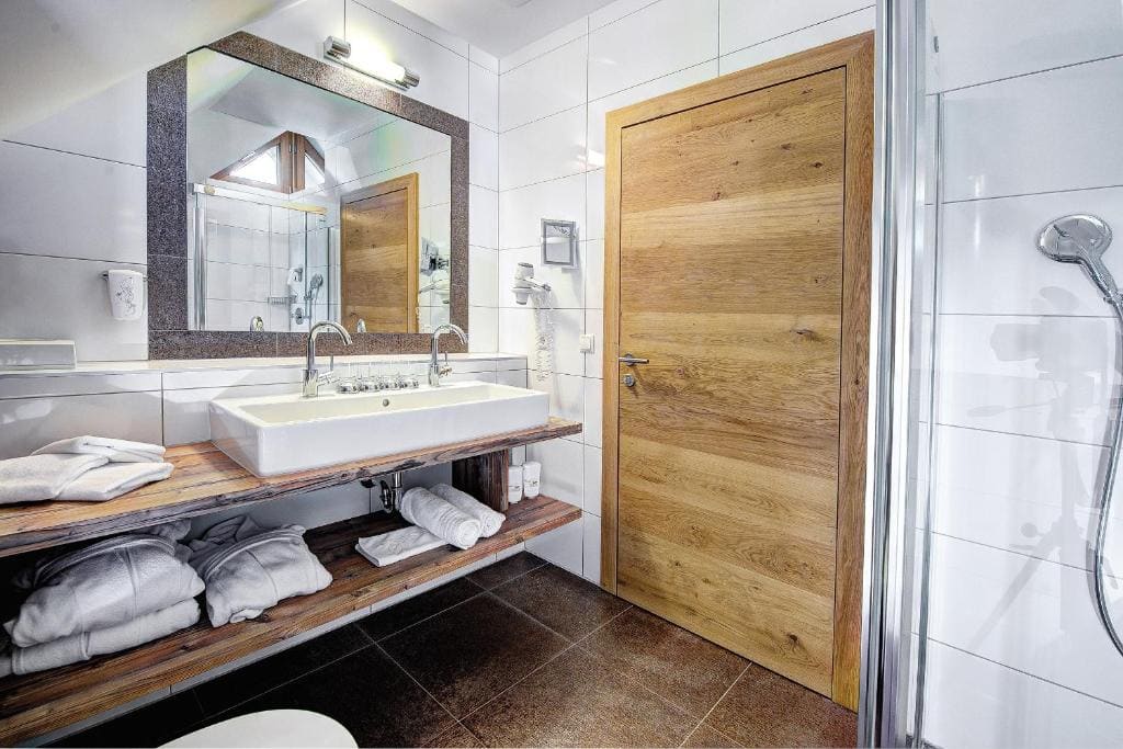 Family Suite room - Image 2