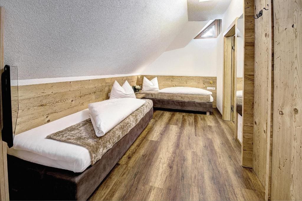 Family Suite room - Image 3