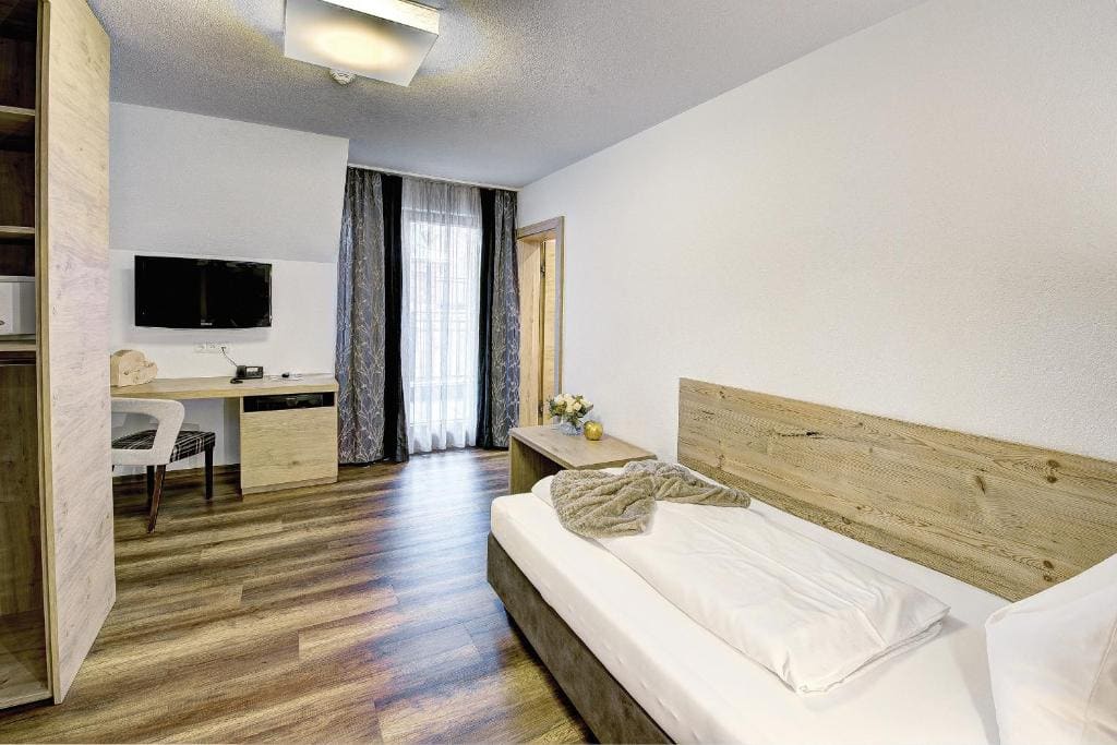 Single Room room - Image 1
