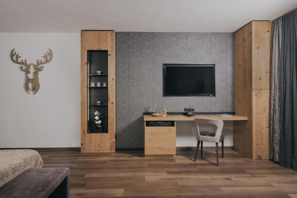 Triple Room with Balcony room - Image 2