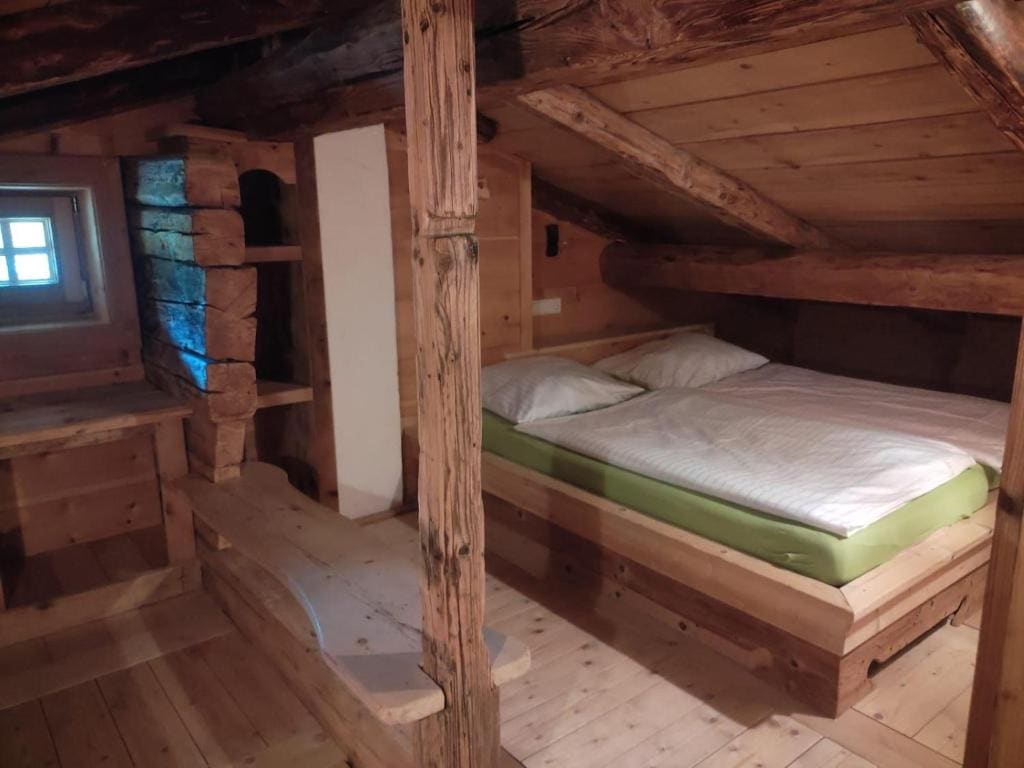 Double Room room - Image 2