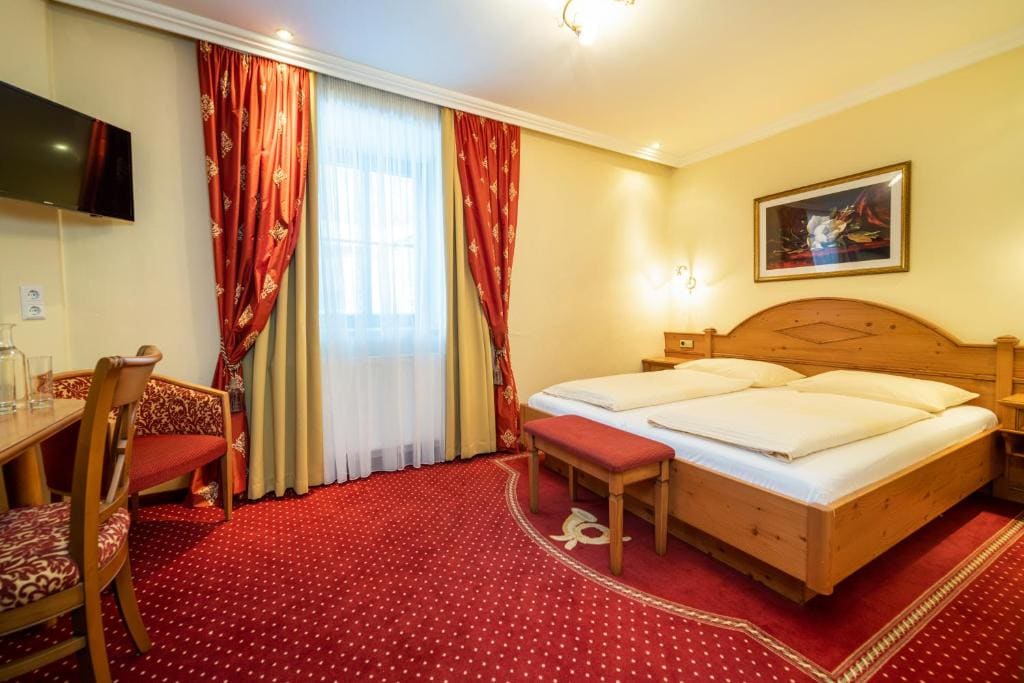 Double Room room - Image 1
