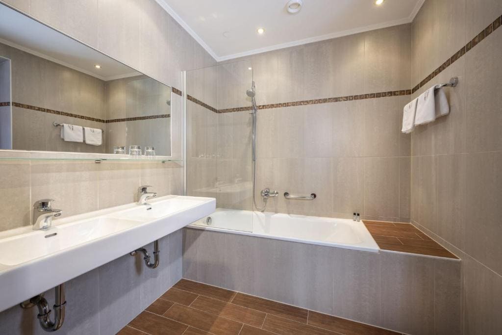 Junior Suite room - Image 1