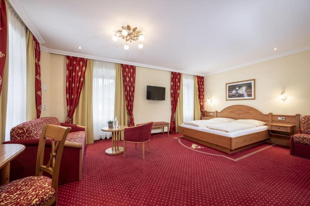 Junior Suite room - Image 2