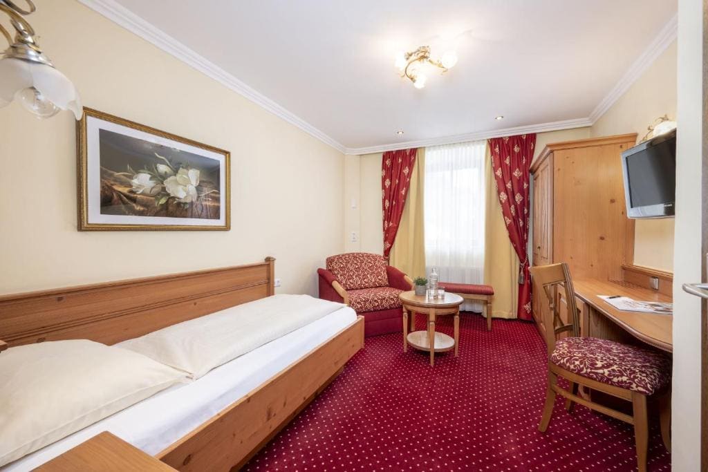 Single Room room - Image 1