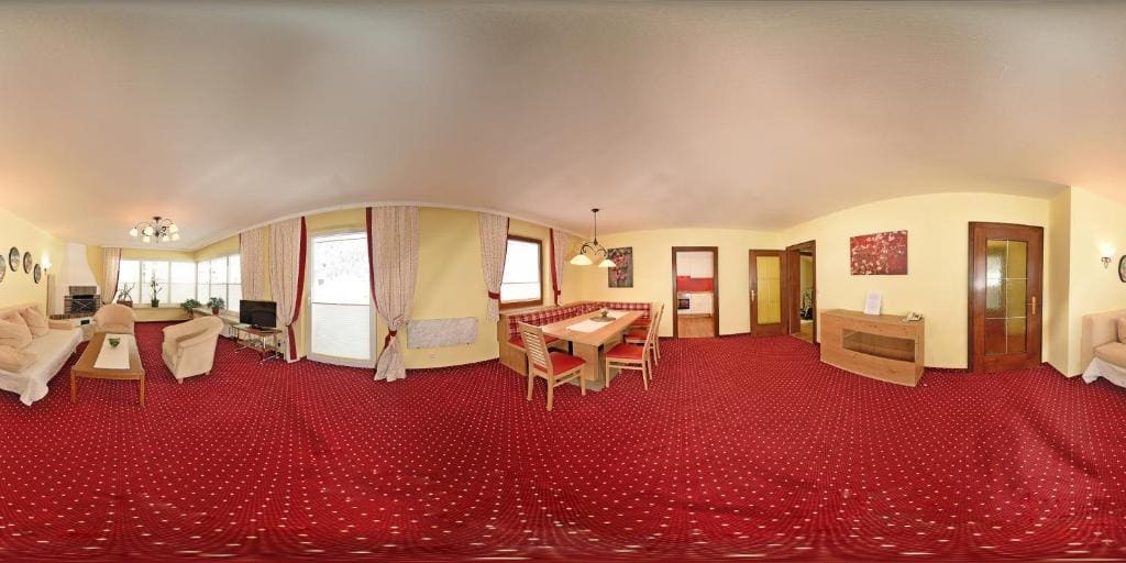 Two-Bedroom Apartment room - Image 2