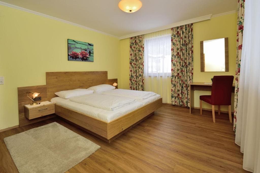 Two-Bedroom Apartment room - Image 3
