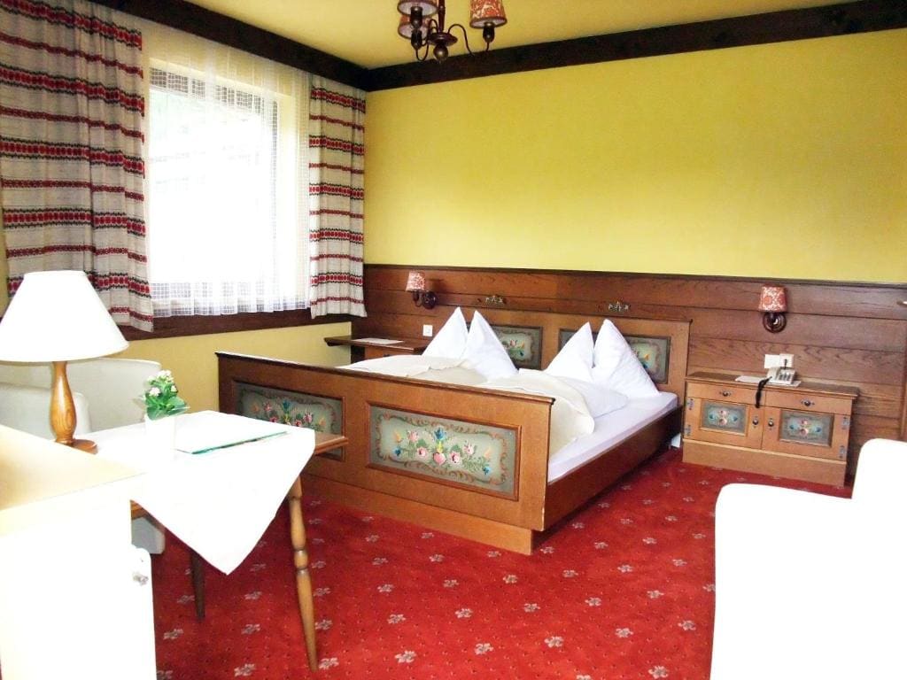 Double Room room - Image 3
