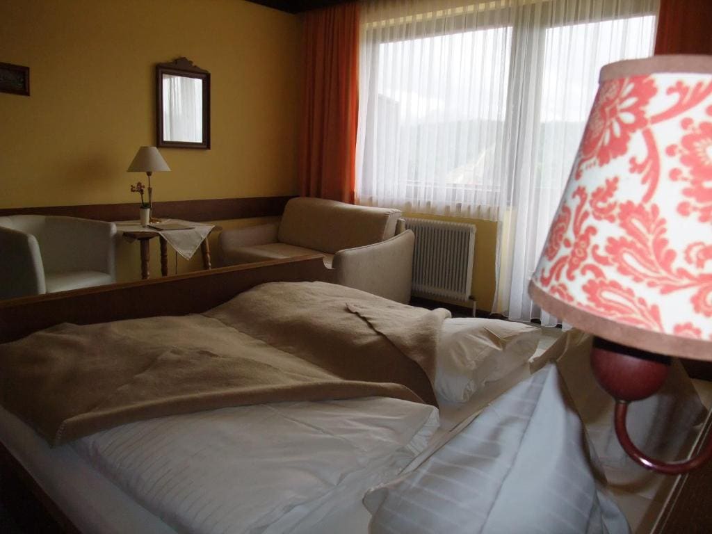 Triple Room room - Image 1