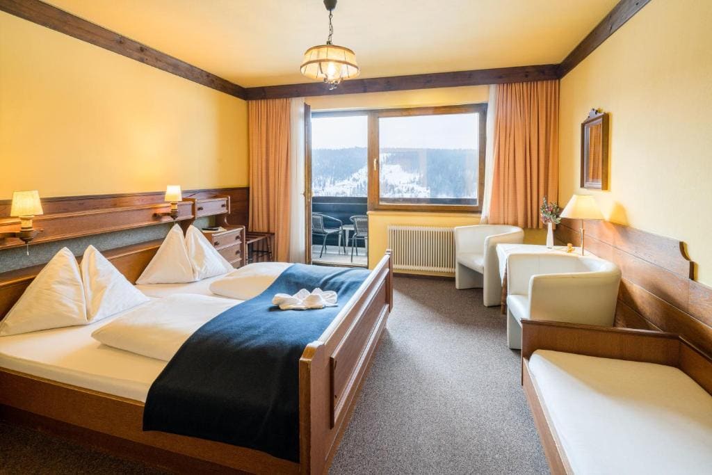 Double Room room - Image 2