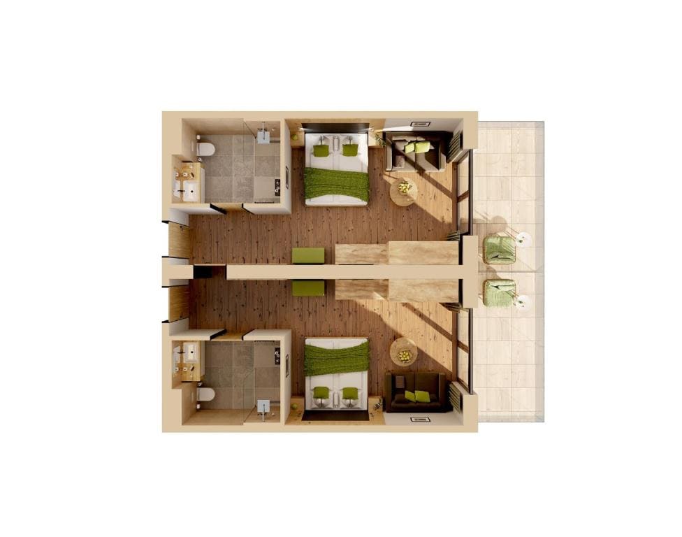 Family Room room - Image 1