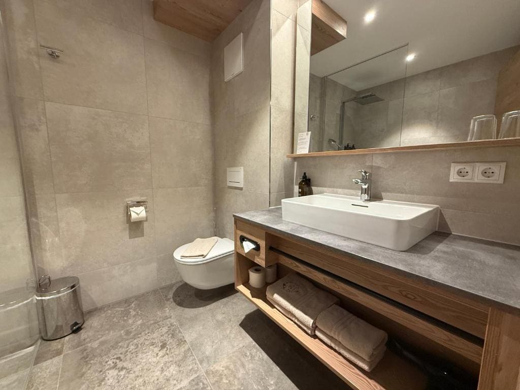 Standard Double Room room - Image 1