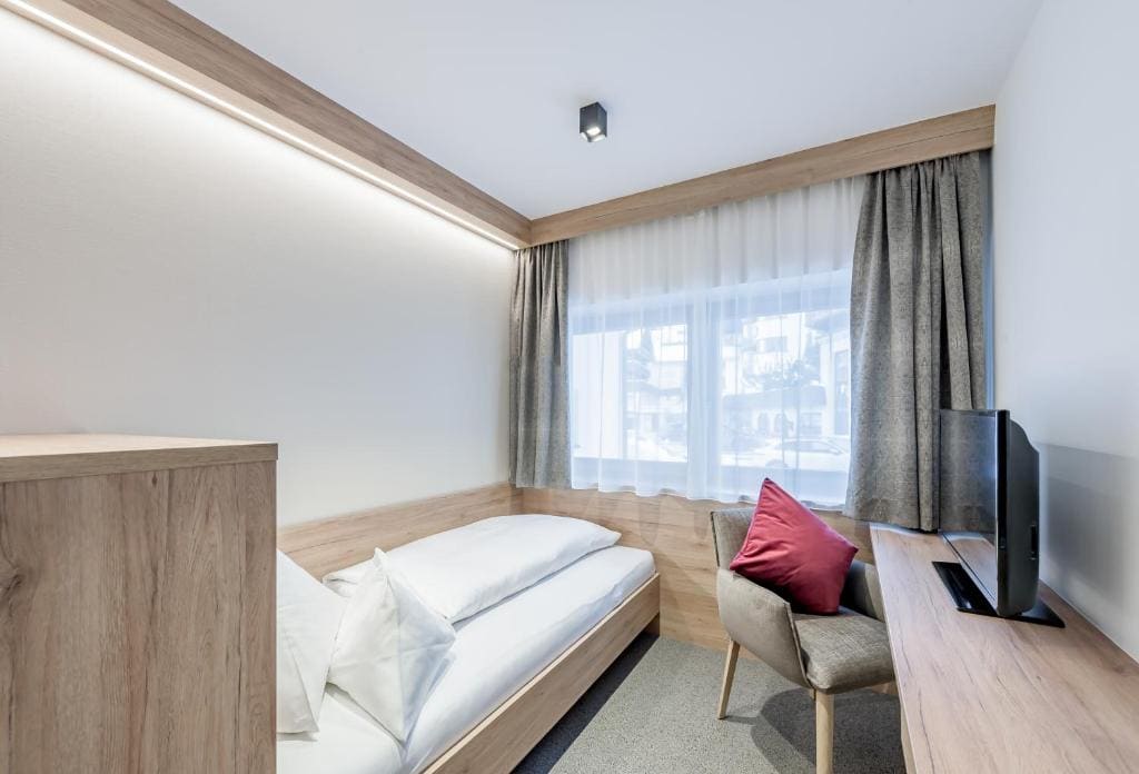 Single Room room - Image 2
