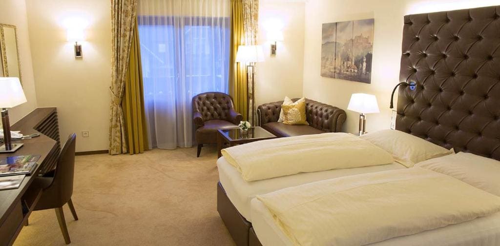 Double Room room - Image 1