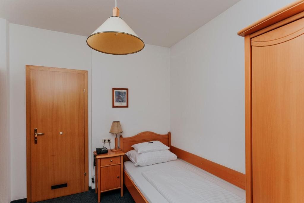 Single Room room - Image 1