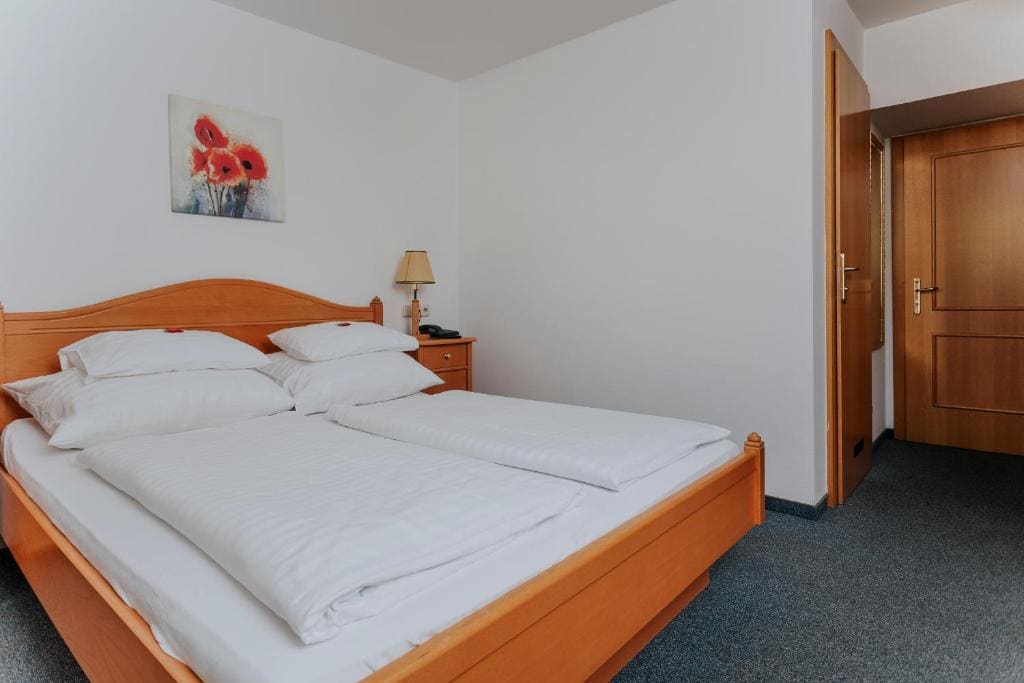 Standard Double Room room - Image 1