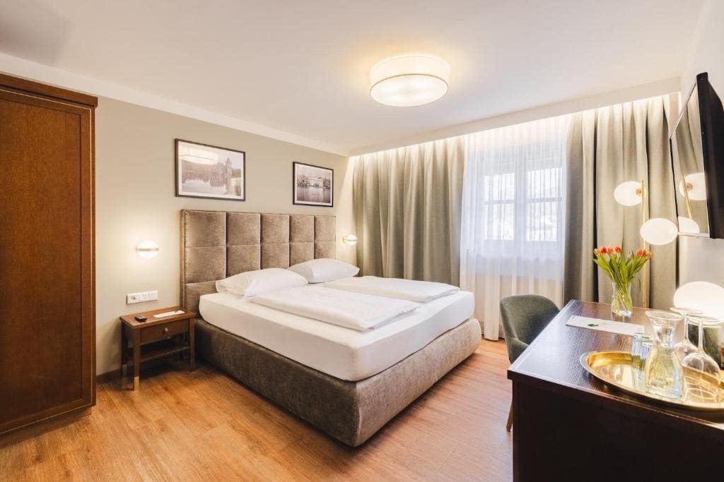 Standard Double Room room - Image 1