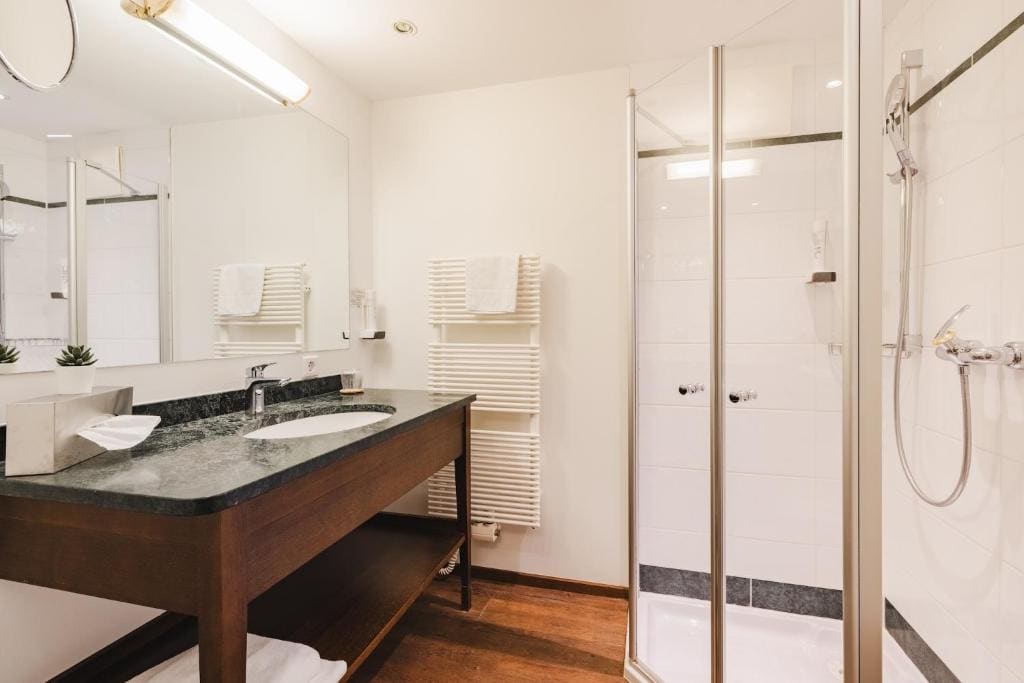 Single Room room - Image 1