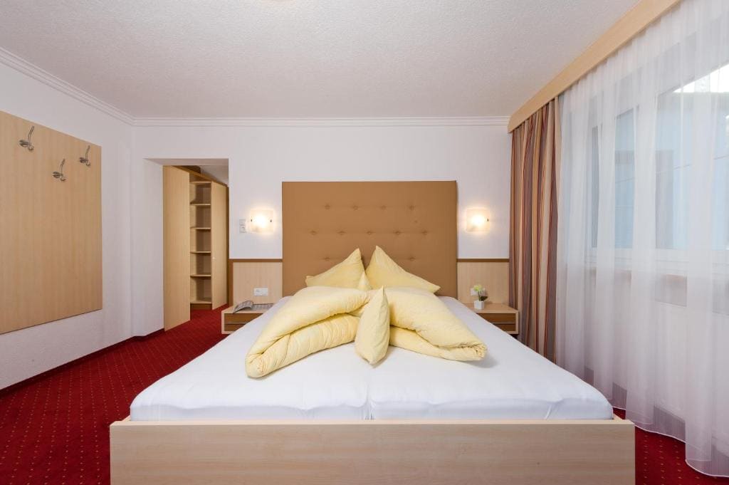 Double Room room - Image 1