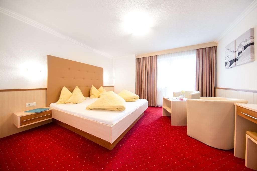 Double Room room - Image 2