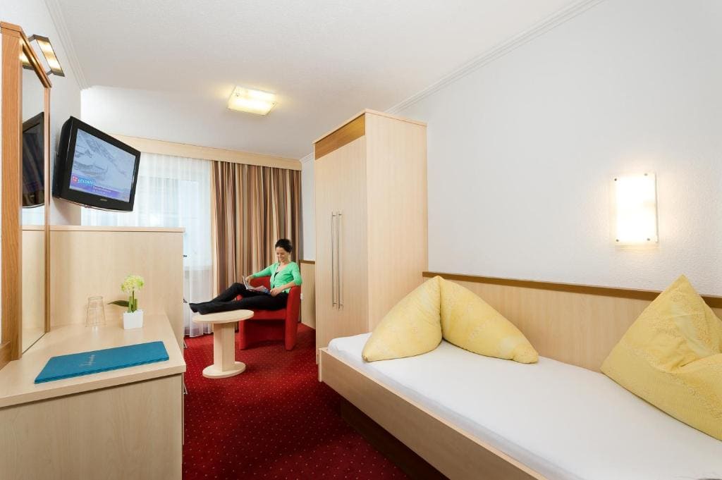 Single Room room - Image 2