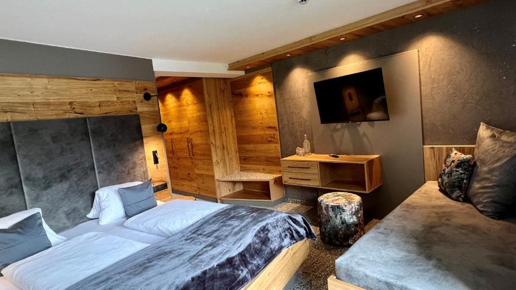 Triple Room room - Image 2
