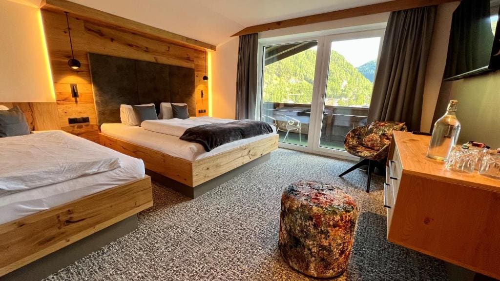 Triple Room room - Image 3