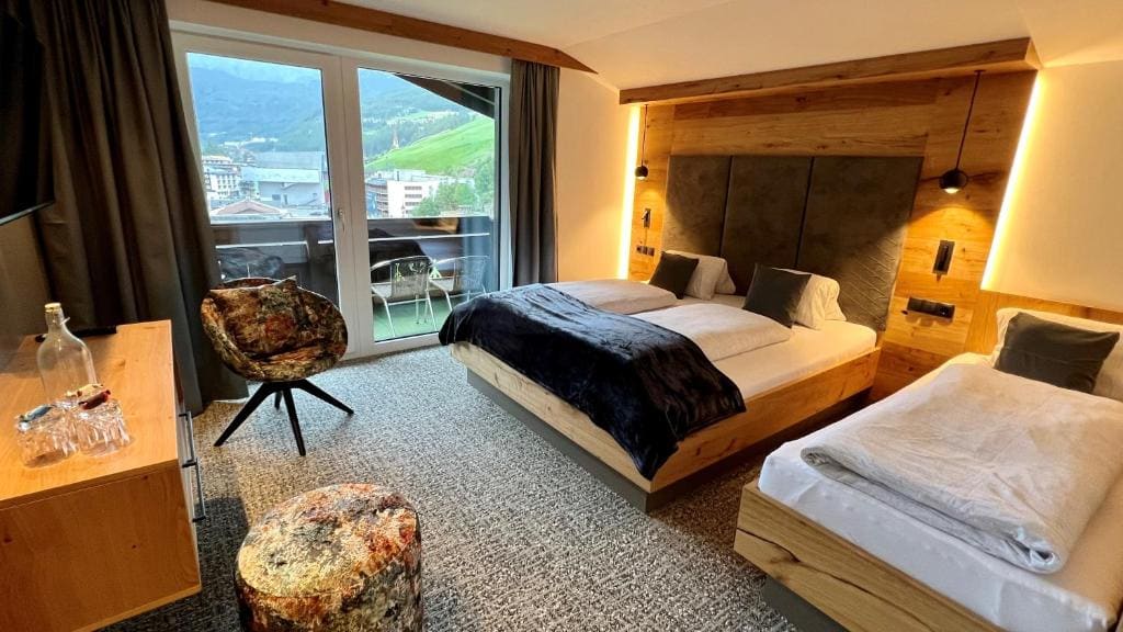 Triple Room room - Image 1