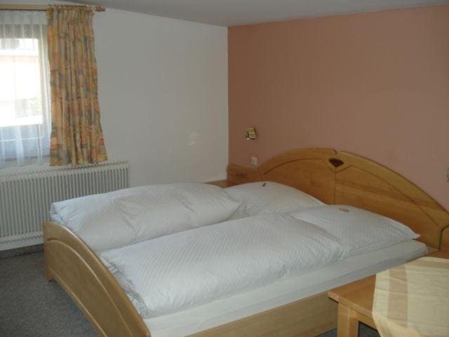 Double Room with Balcony room - Image 1