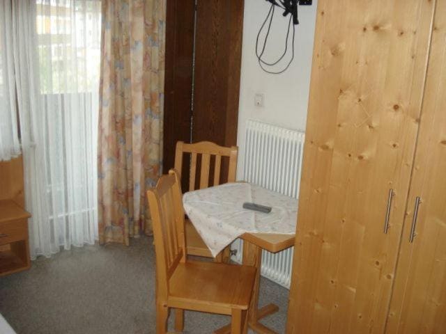 Single Room with Balcony room - Image 1