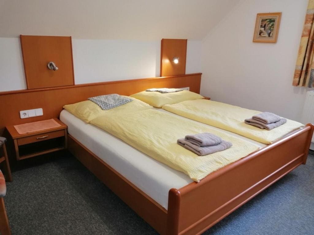 Double Room room - Image 3