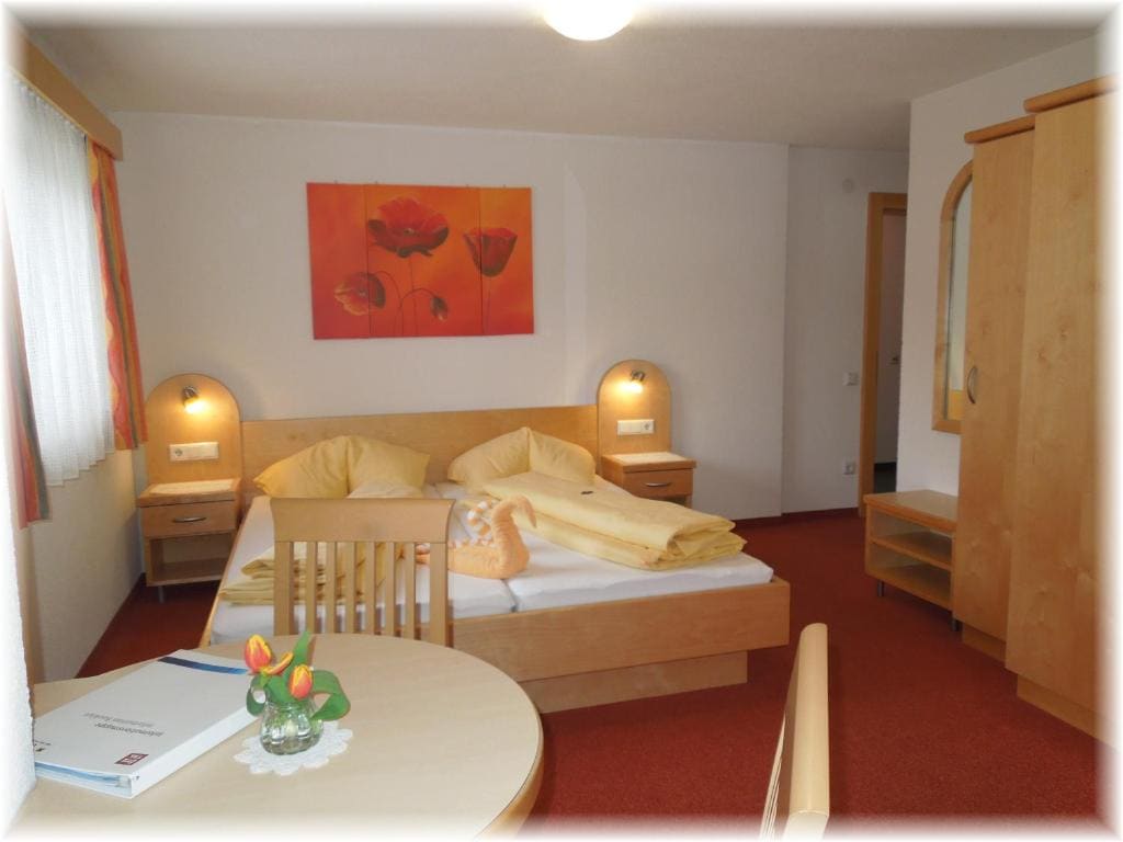 Double Room room - Image 2