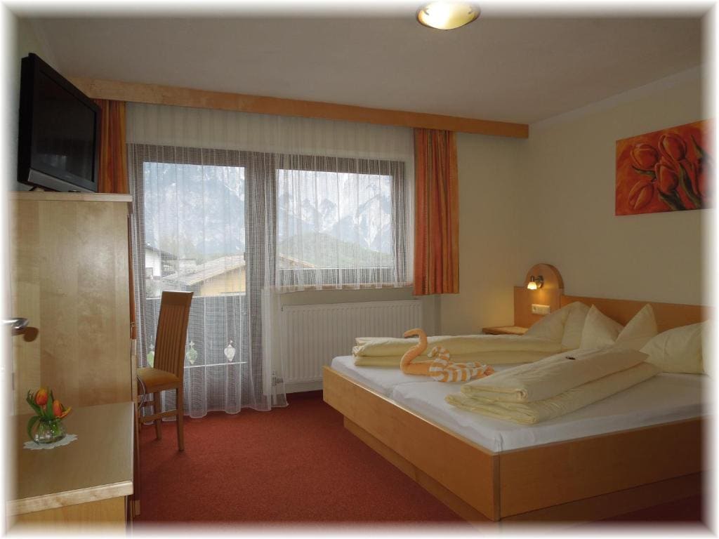 Double Room room - Image 3