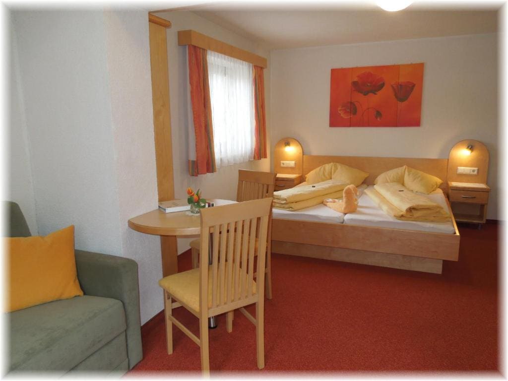 Double Room room - Image 1