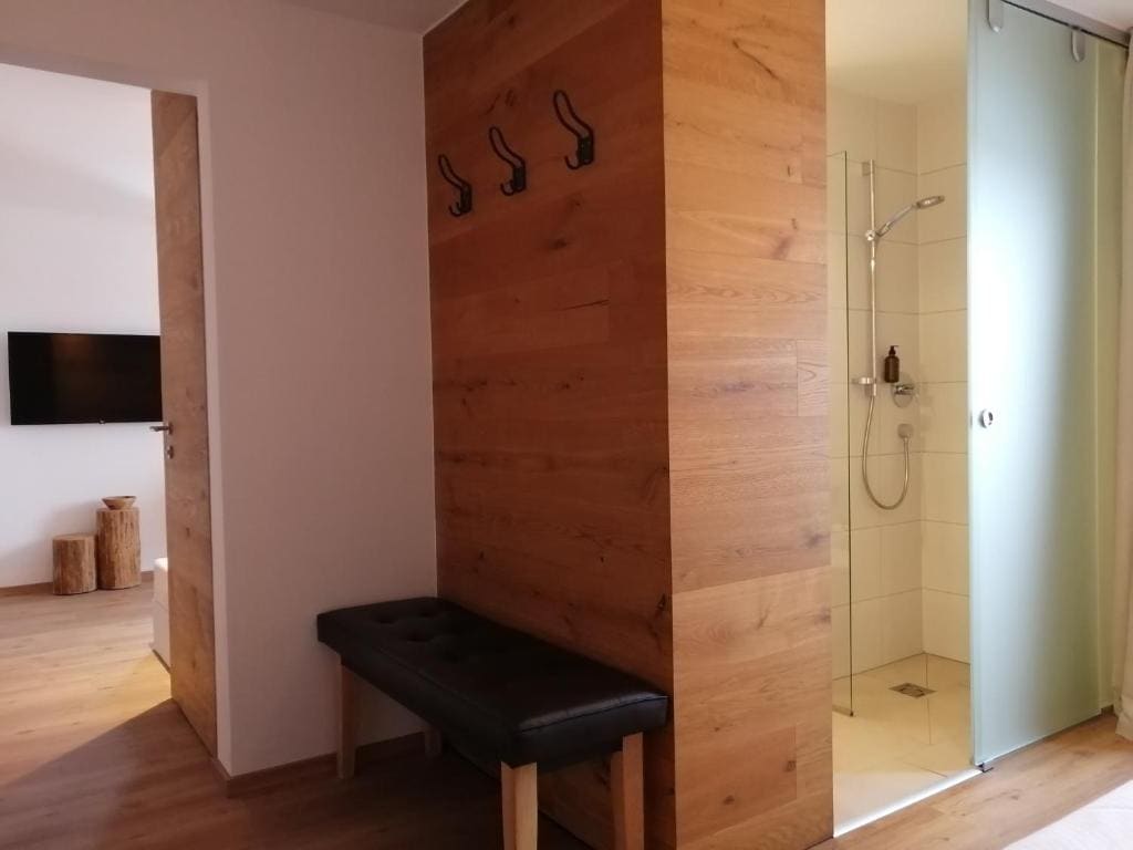 Apartment with Balcony room - Image 1