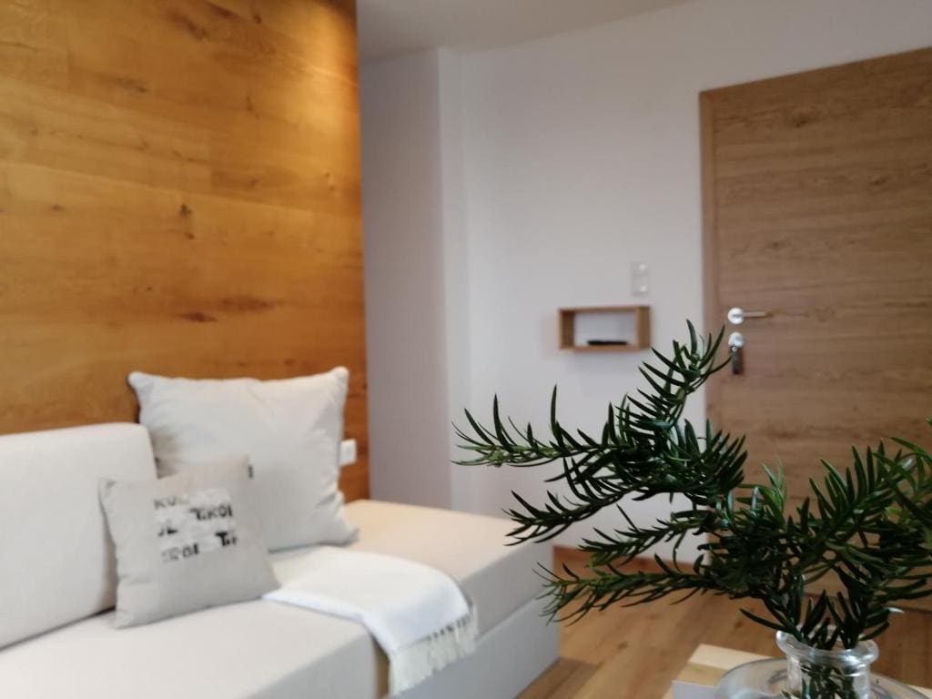 Apartment with Balcony room - Image 3