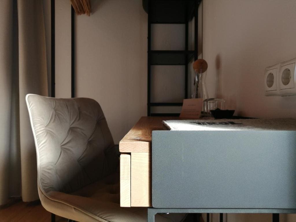 Double Room with Balcony room - Image 1