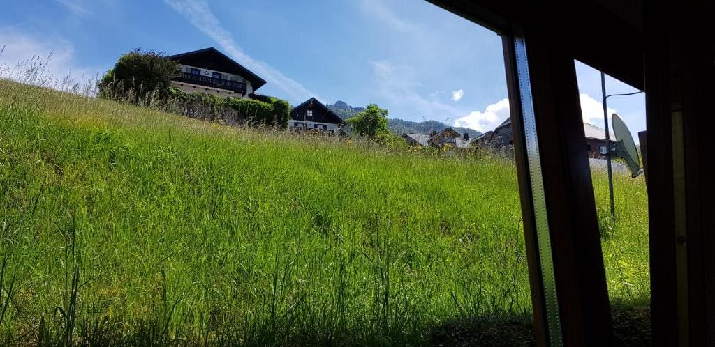 Double Room with Mountain View room - Image 1