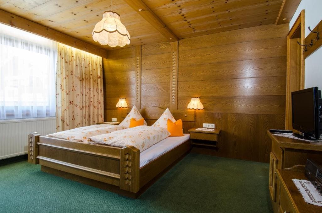 Double Room room - Image 2