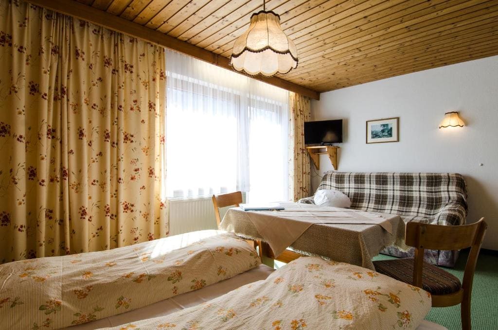 Double Room room - Image 1