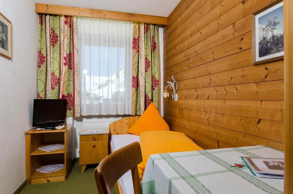 Single Room room - Image 1