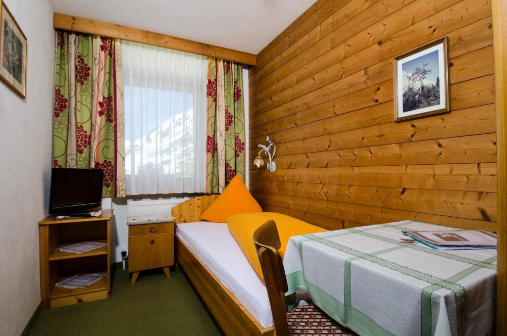 Single Room room - Image 2