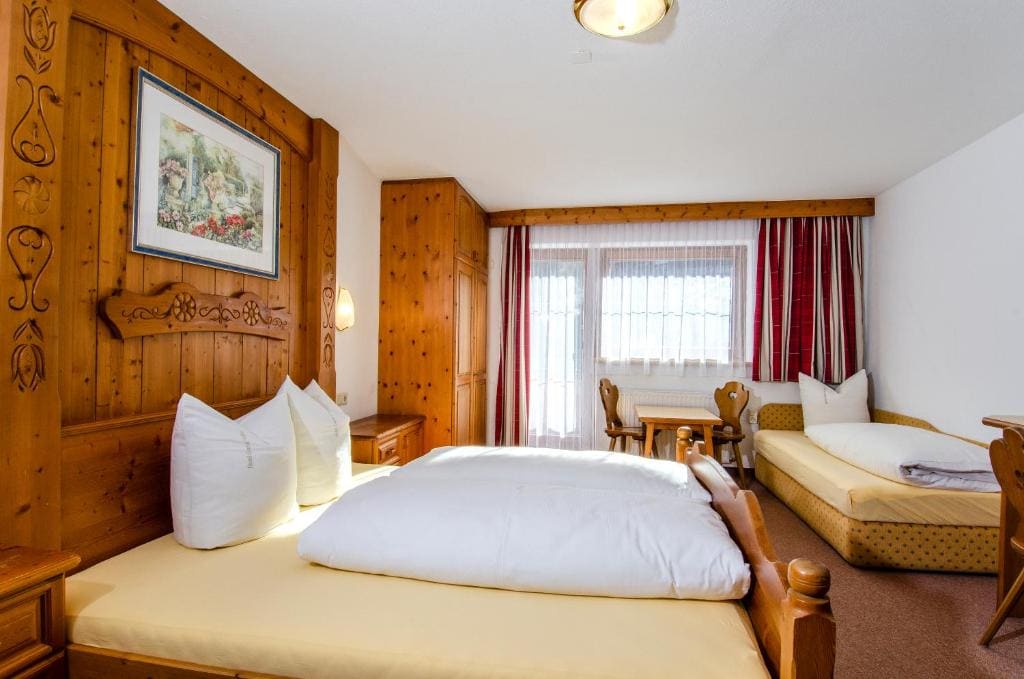 Triple Room room - Image 3